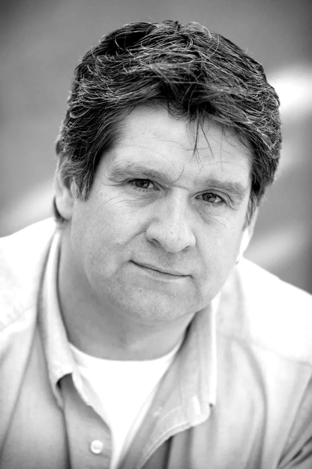 Dan Gordon