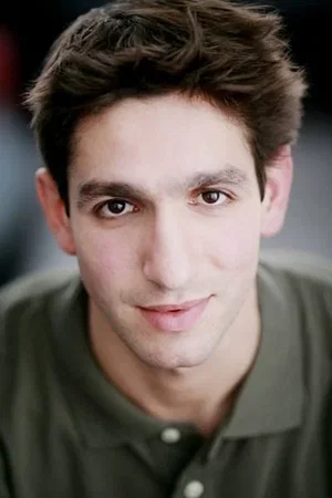 Benoit Turjman photo