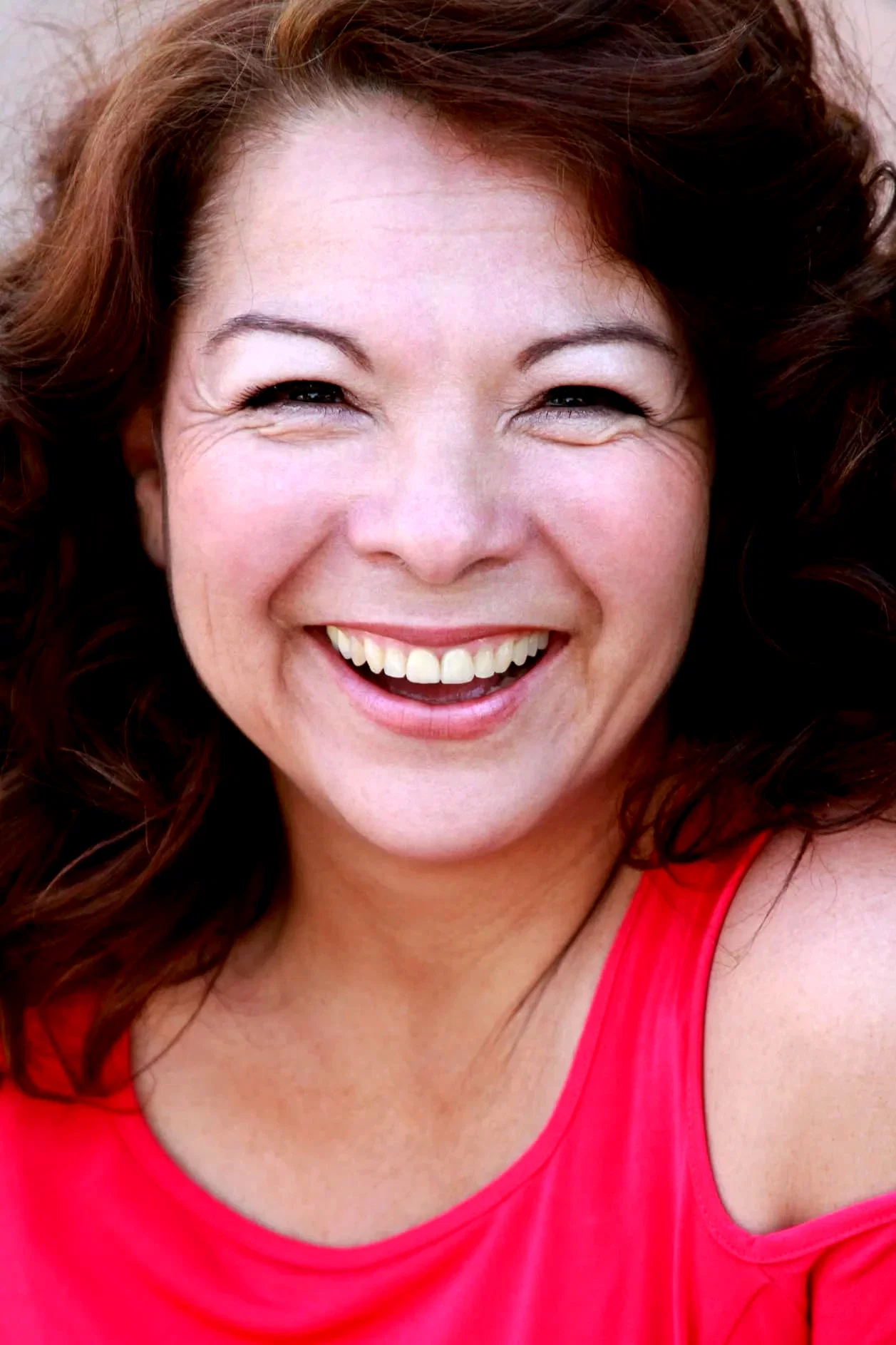 Paulette Lamori