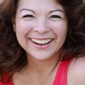 Photo star : Paulette Lamori