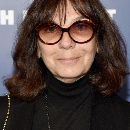 Sophie Calle