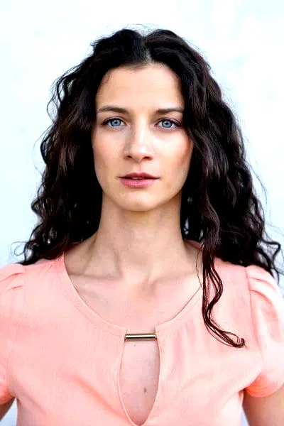 Lili Gesler