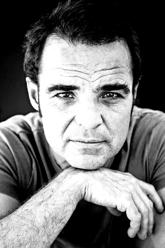  Carlos Cabra