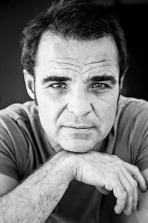  Carlos Cabra photo