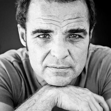  Carlos Cabra