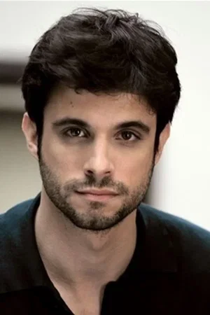  Alexandre Guansé photo