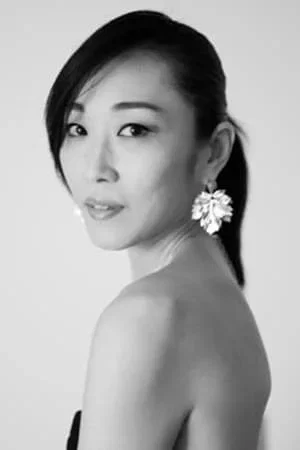  Kaori Tsuji photo