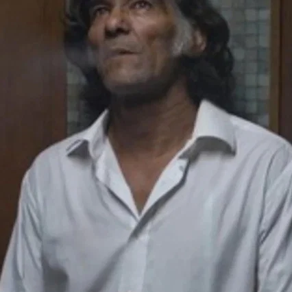 Argentino Vargas