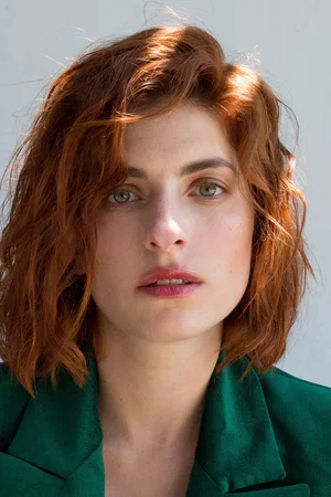  Maria Chiara Giannetta