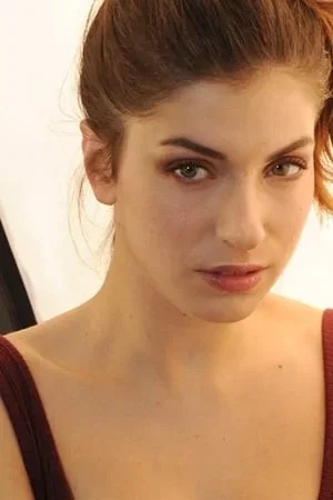  Maria Chiara Giannetta photo