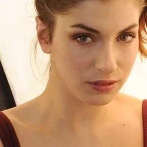 Photo star :  Maria Chiara Giannetta