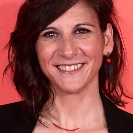  Malena Alterio
