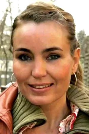  Mari-Anne Jespersen