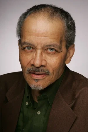 David Pendleton photo