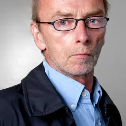  Mick O'Rourke