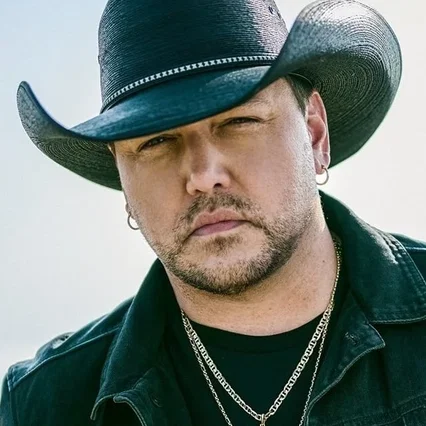  Jason Aldean