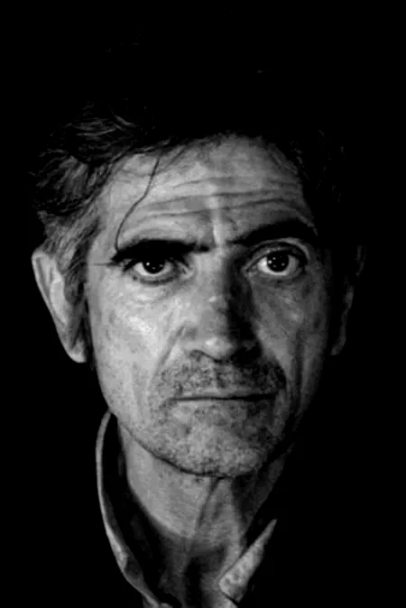 Pablo Cedron