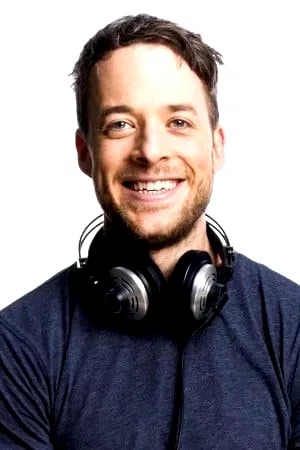  Hamish Blake
