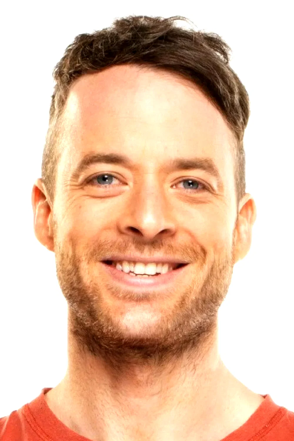  Hamish Blake