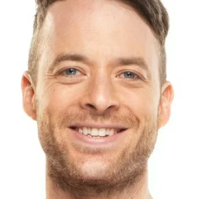 Photo star :  Hamish Blake