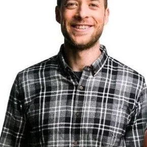 Photo star :  Hamish Blake