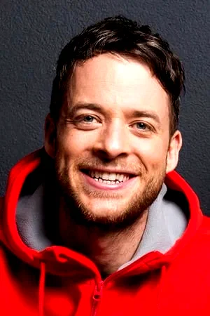  Hamish Blake