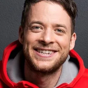 Photo star :  Hamish Blake