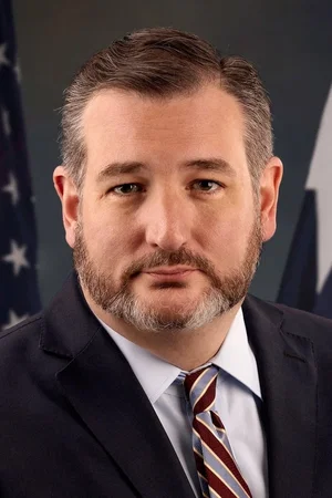  Ted Cruz