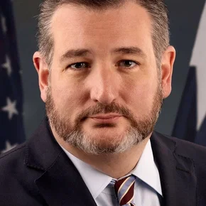 Photo star :  Ted Cruz