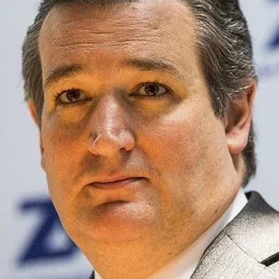  Ted Cruz