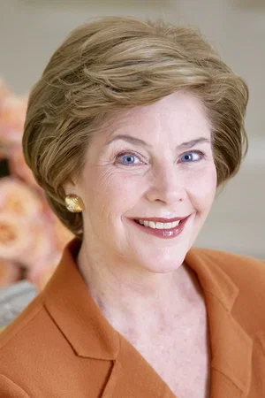  Laura Bush photo