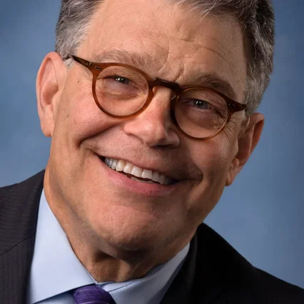  Al Franken