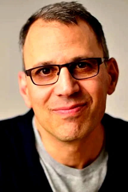 Jon Shenk