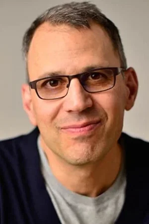 Jon Shenk photo