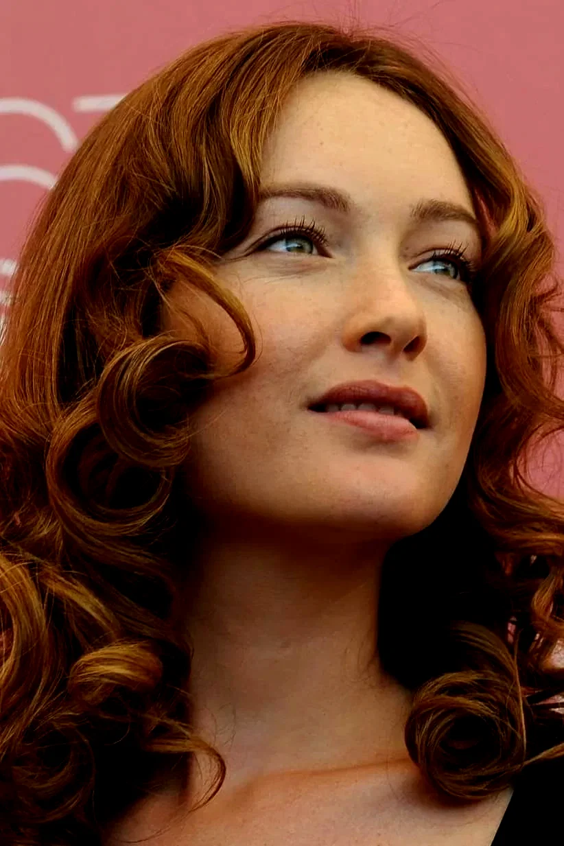 Cristiana Capotondi