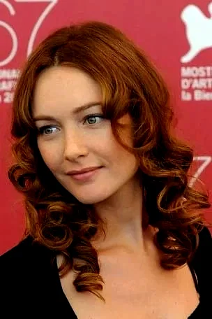 Cristiana Capotondi