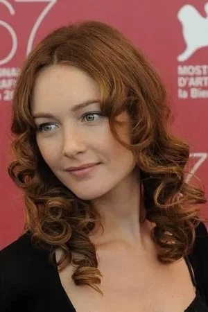 Cristiana Capotondi photo