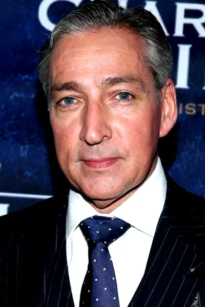 Miles Richardson