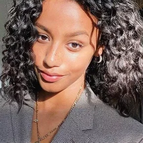 Photo star :  Shalom Brune-Franklin
