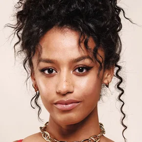 Photo star :  Shalom Brune-Franklin