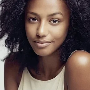 Photo star :  Shalom Brune-Franklin