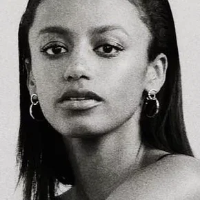Photo star :  Shalom Brune-Franklin