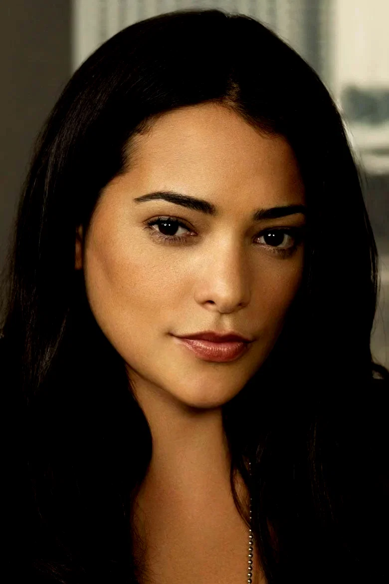 Natalie Martinez