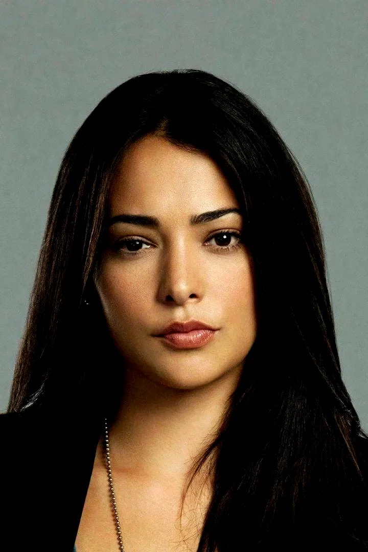 Natalie Martinez