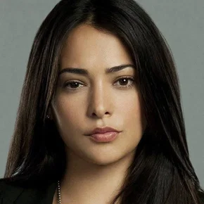 Photo star : Natalie Martinez