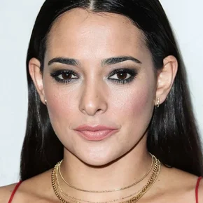 Photo star : Natalie Martinez