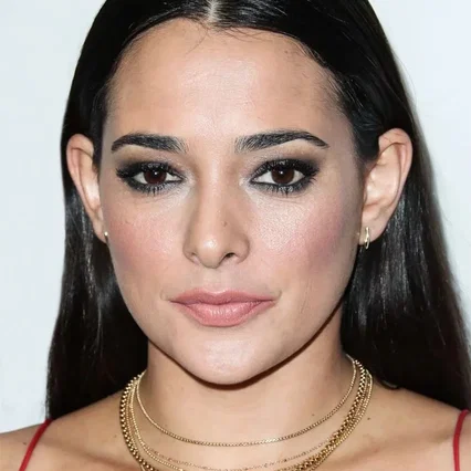 Natalie Martinez