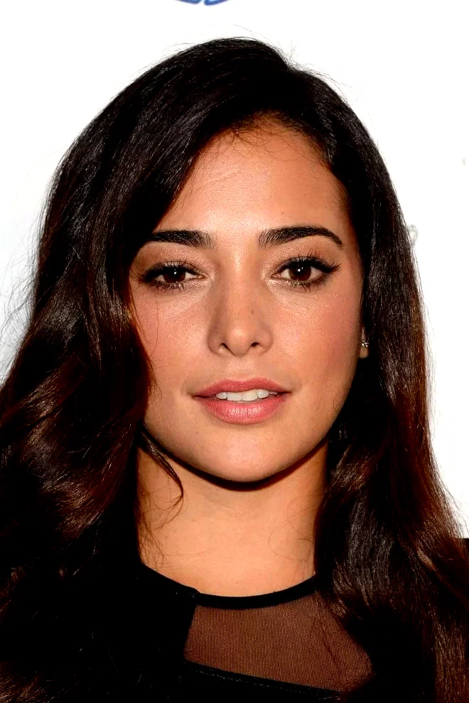 Natalie Martinez