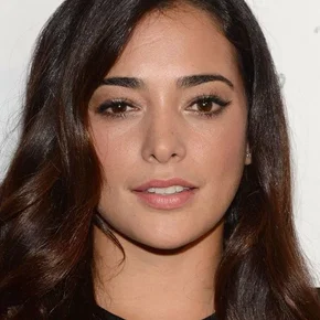 Photo star : Natalie Martinez