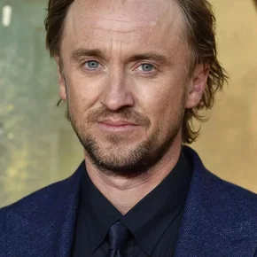 Photo star : Tom Felton